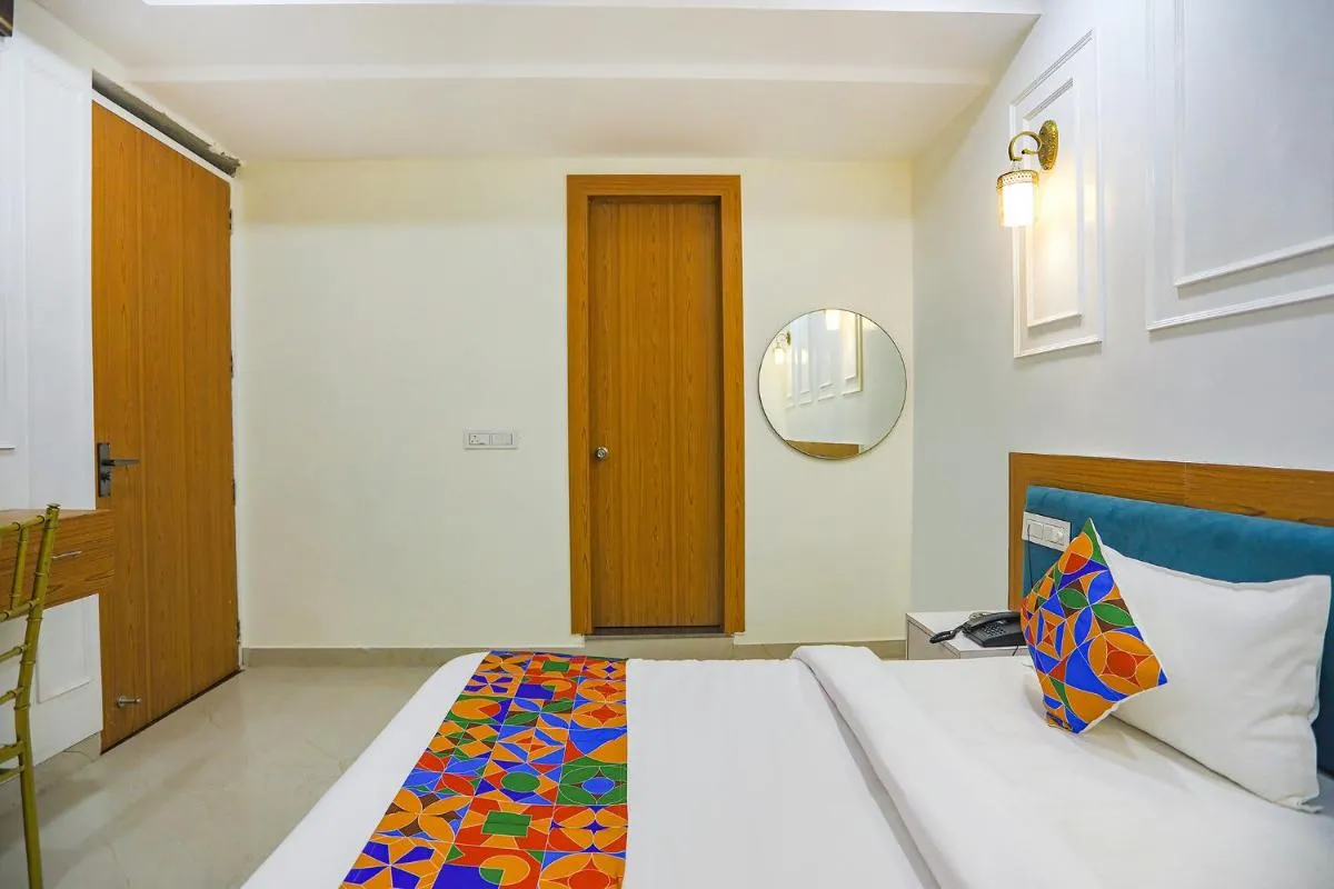 Image 5 of FabHotel Cosmos