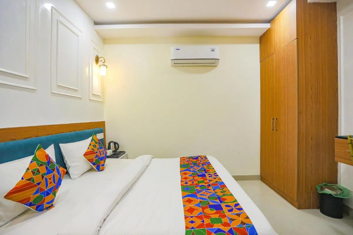 Image 6 of FabHotel Cosmos