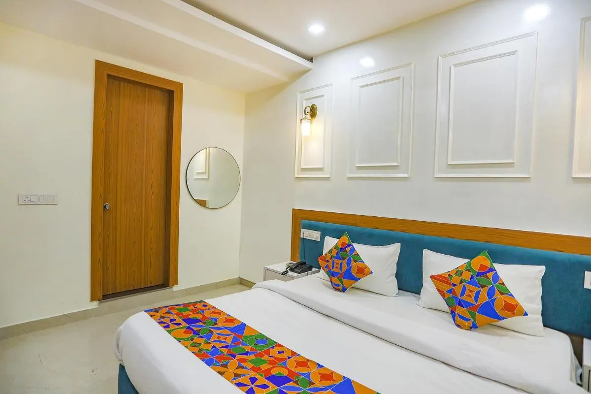 Image 4 of FabHotel Cosmos