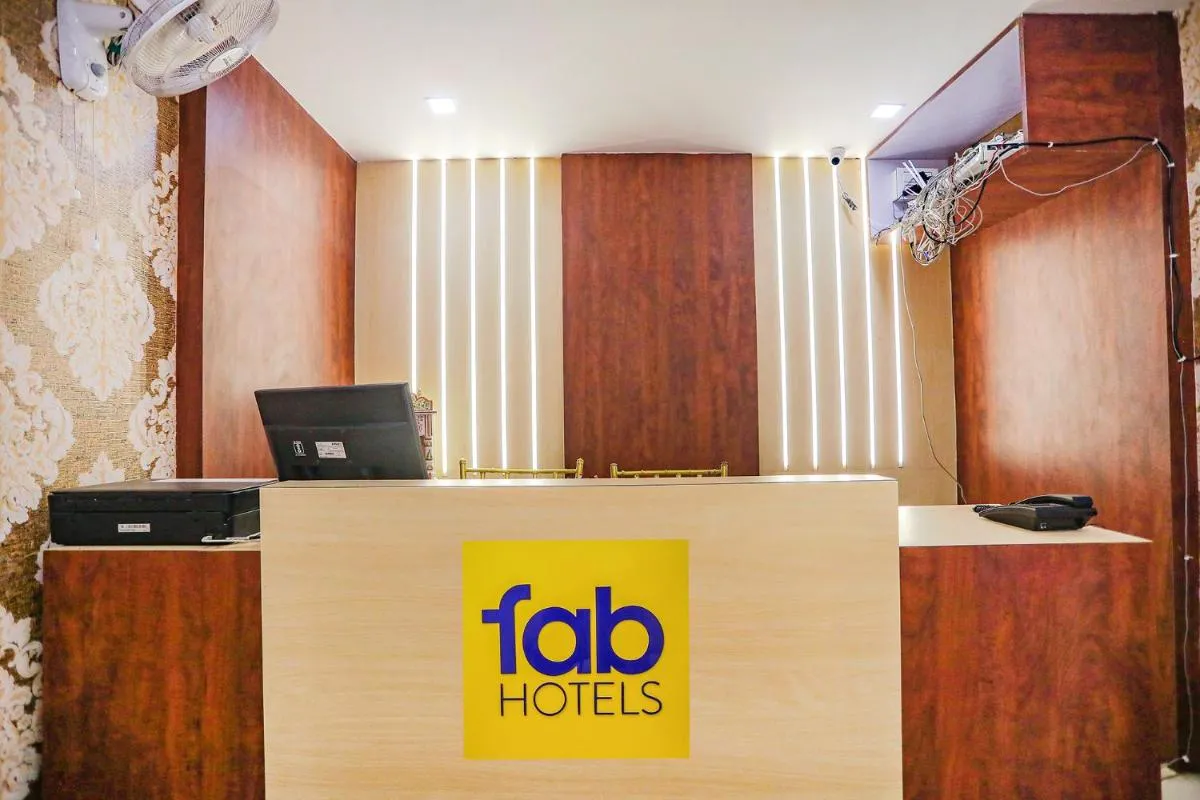 Image 2 of FabHotel Cosmos