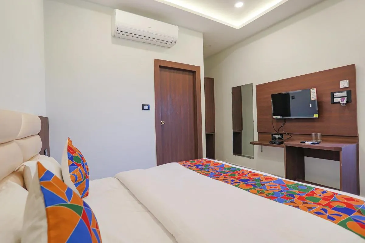 Image 5 of FabHotel DDS