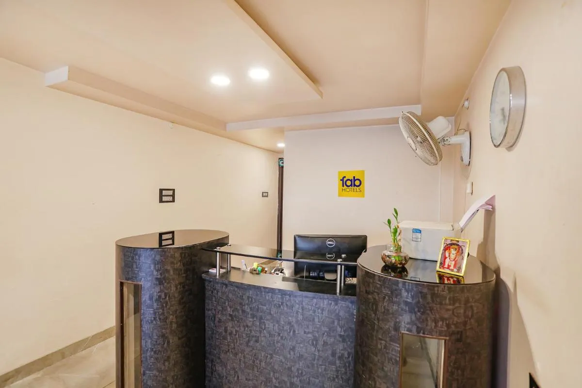Image 1 of FabHotel DDS