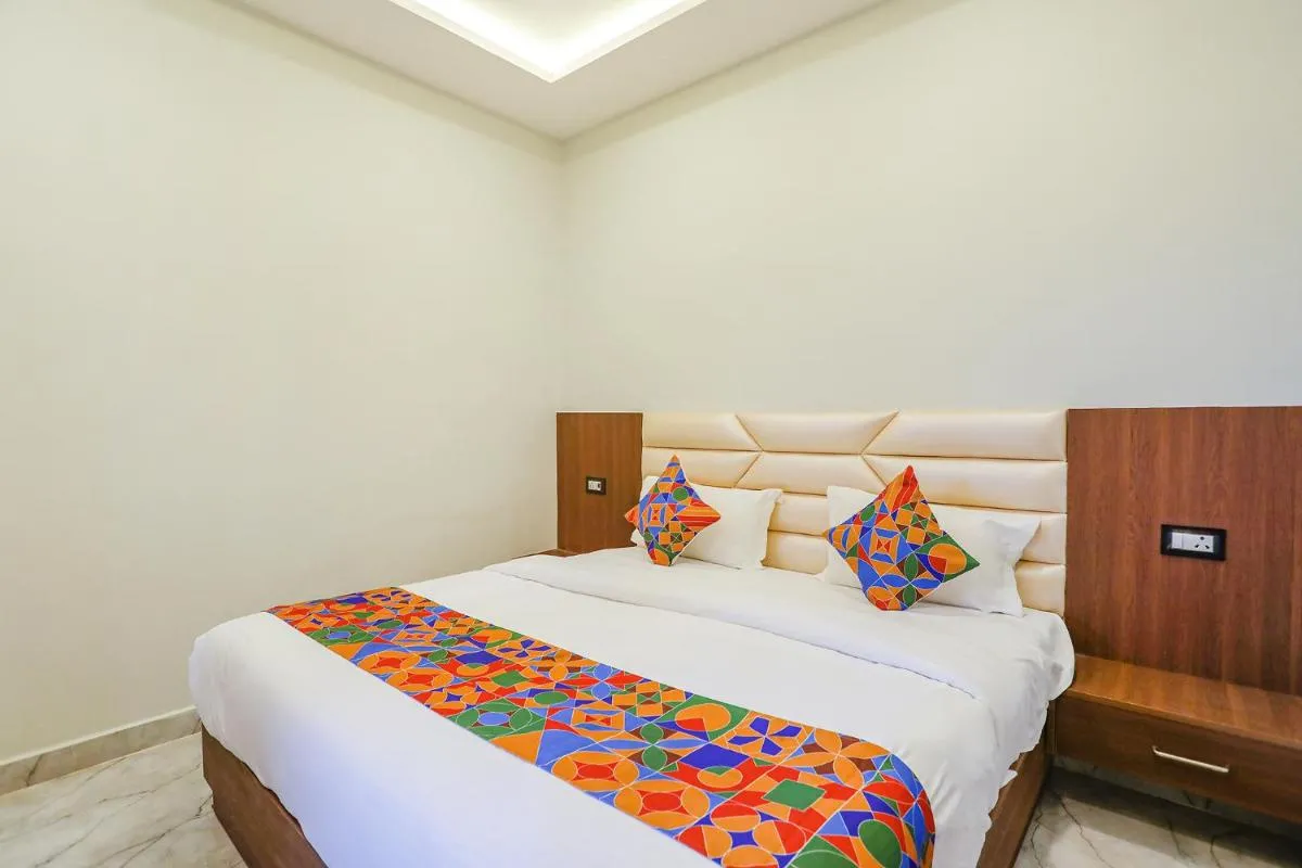 Image 4 of FabHotel DDS