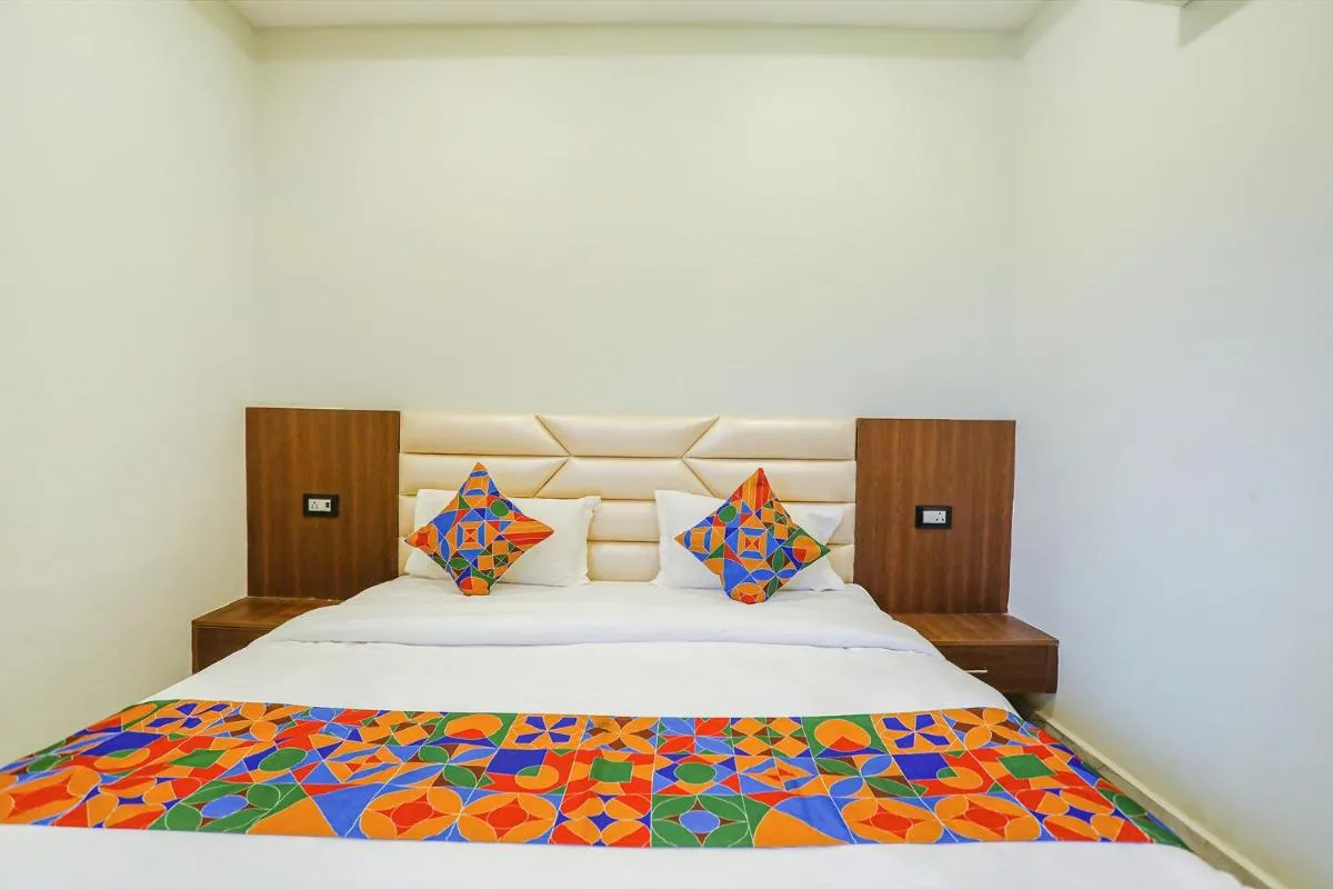 Image 3 of FabHotel DDS