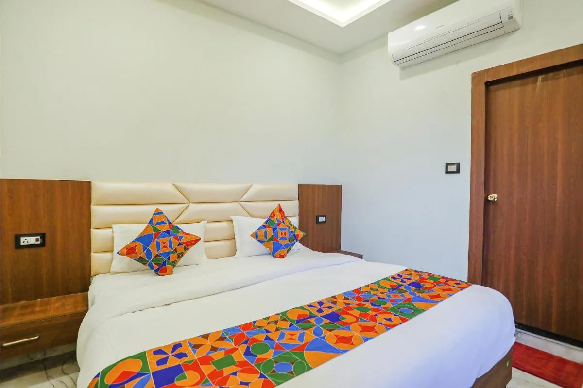 Image 2 of FabHotel DDS