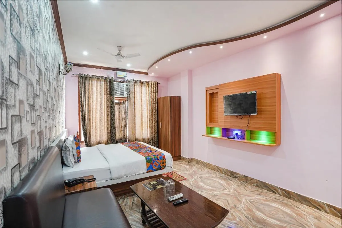 Image 5 of FabHotel Deepak Palace