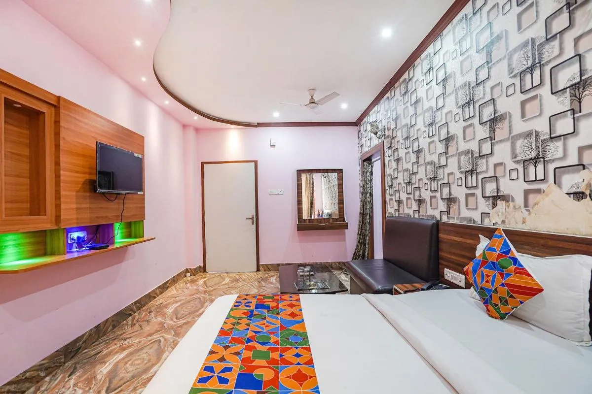 Image 3 of FabHotel Deepak Palace