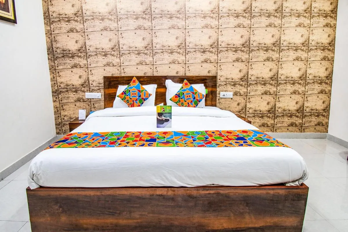 Image 3 of FabHotel Elysian Grand Lucknow Airport