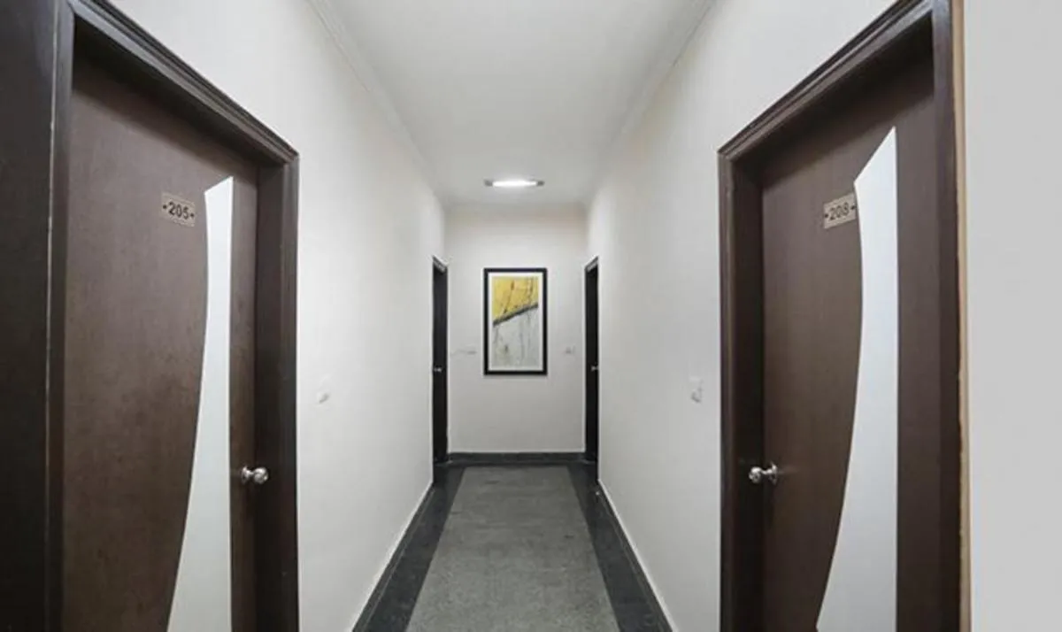 Image 6 of FabHotel F9 H Block Sector 51