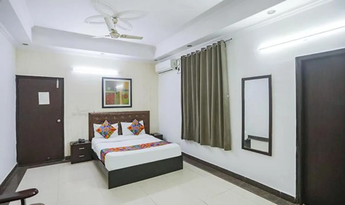 Image of FabHotel F9 H Block Sector 51