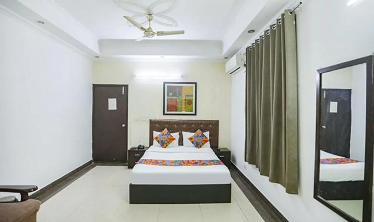Image 1 of FabHotel F9 H Block Sector 51