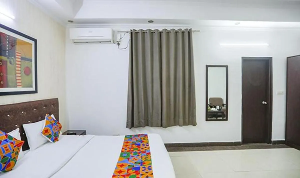 Image 3 of FabHotel F9 H Block Sector 51