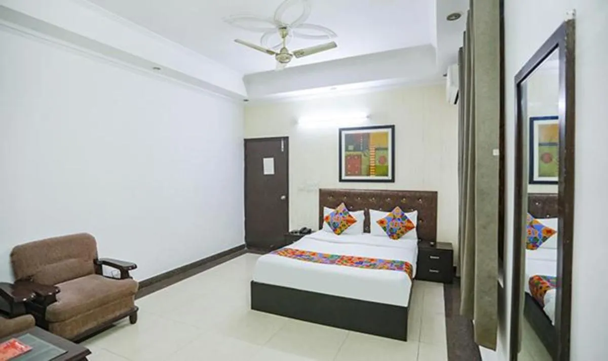 Image 2 of FabHotel F9 H Block Sector 51