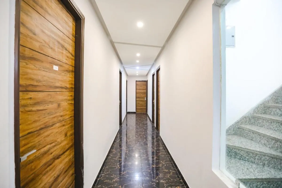 Image 6 of FabHotel F9 Sector 19