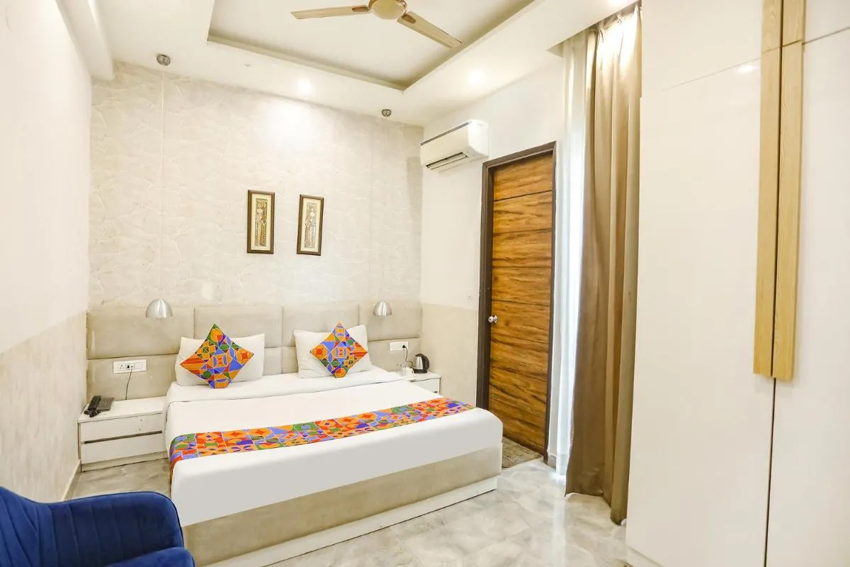 Image 1 of FabHotel F9 Sector 19