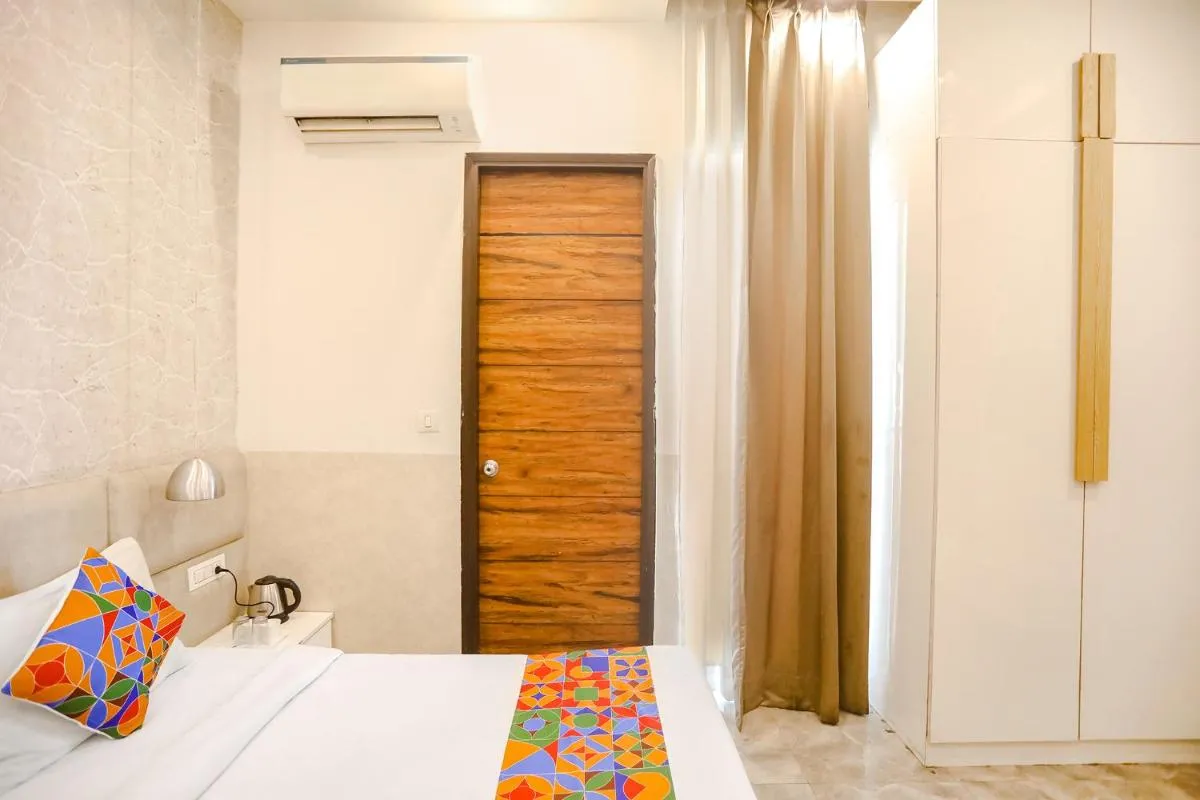 Image 2 of FabHotel F9 Sector 19