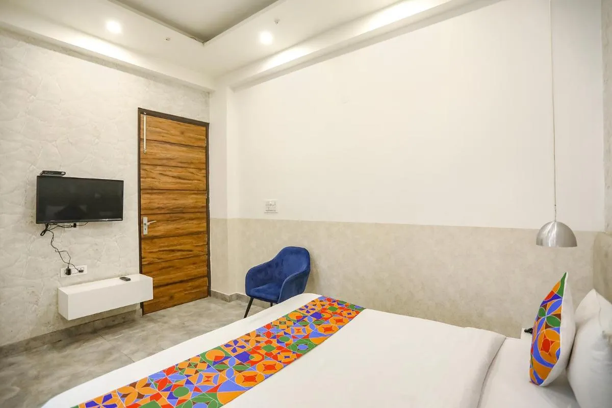 Image 4 of FabHotel F9 Sector 19