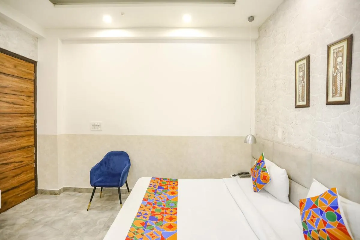 Image 3 of FabHotel F9 Sector 19