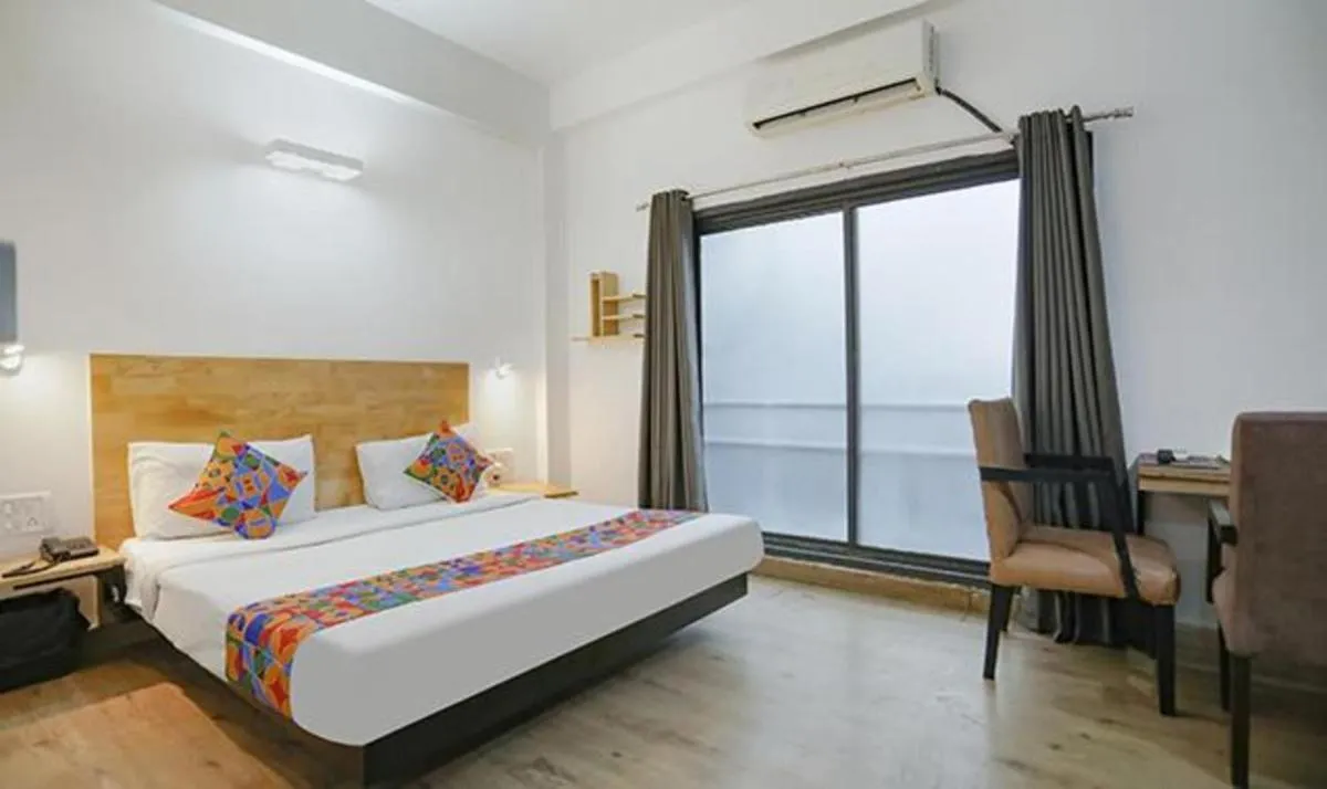 Image of FabHotel F9 Sector 51
