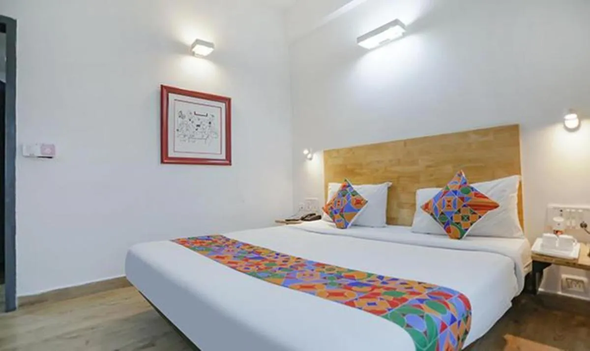 Image 2 of FabHotel F9 Sector 51