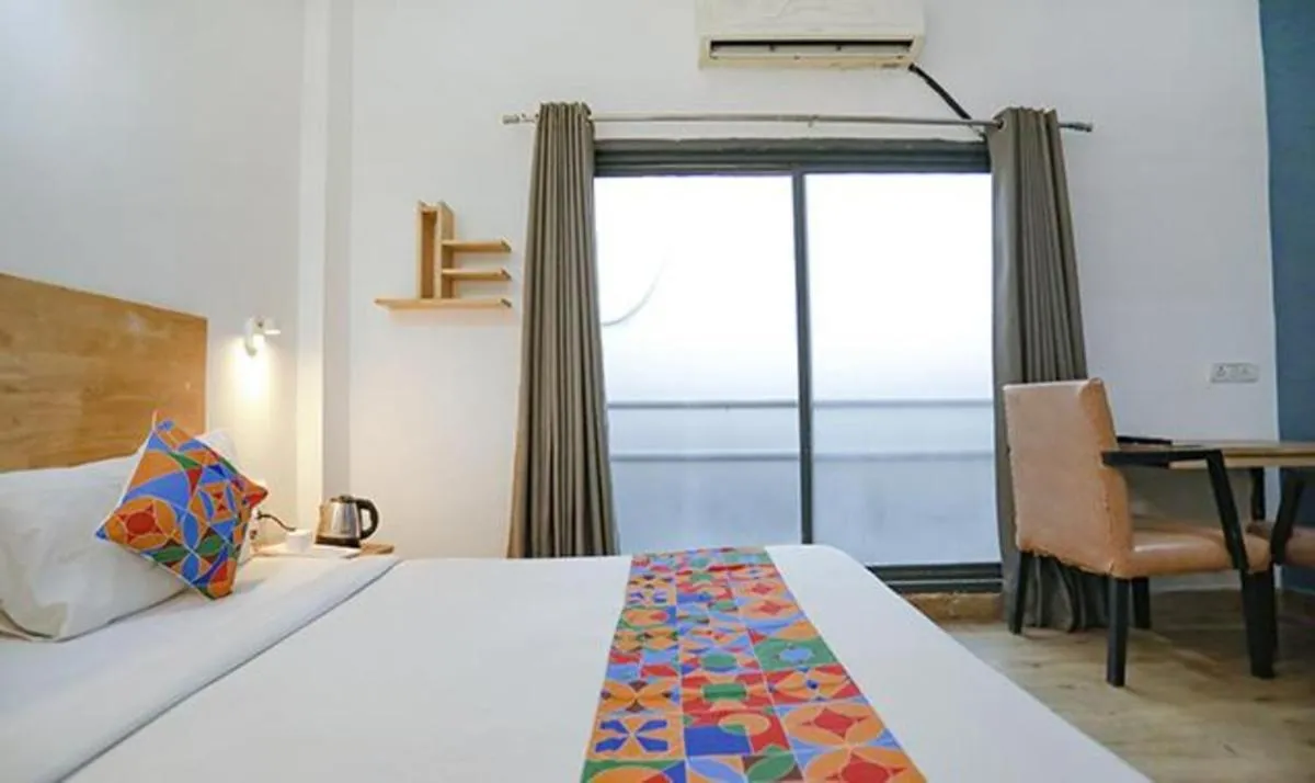 Image 3 of FabHotel F9 Sector 51