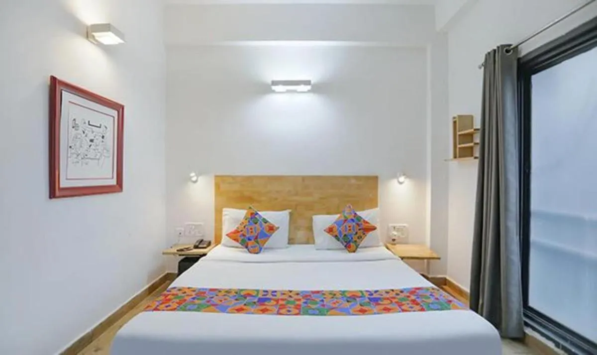 Image 1 of FabHotel F9 Sector 51