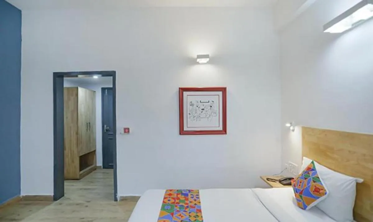 Image 4 of FabHotel F9 Sector 51