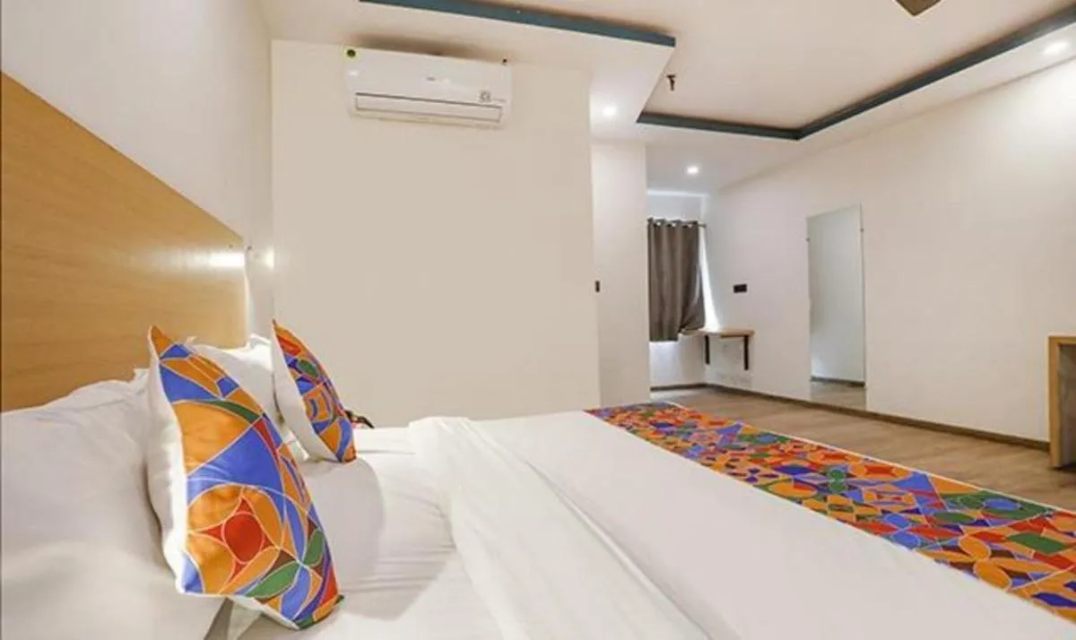 Image 3 of FabHotel F9 Sector 58