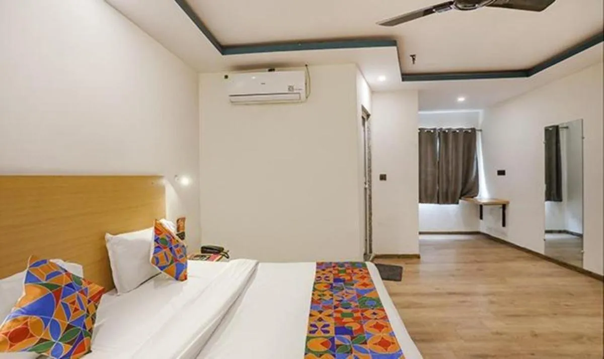 Image 4 of FabHotel F9 Sector 58