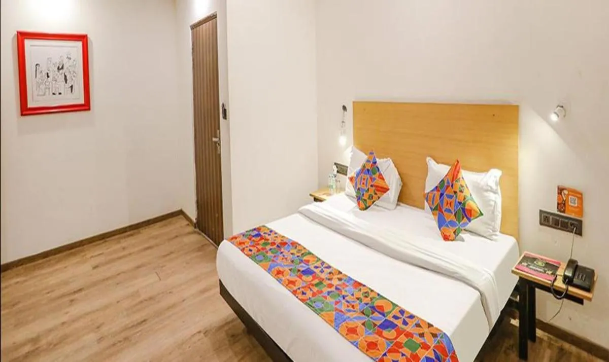 Image 2 of FabHotel F9 Sector 58