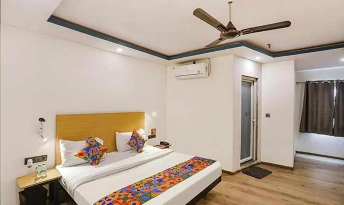 Image of FabHotel F9 Sector 58