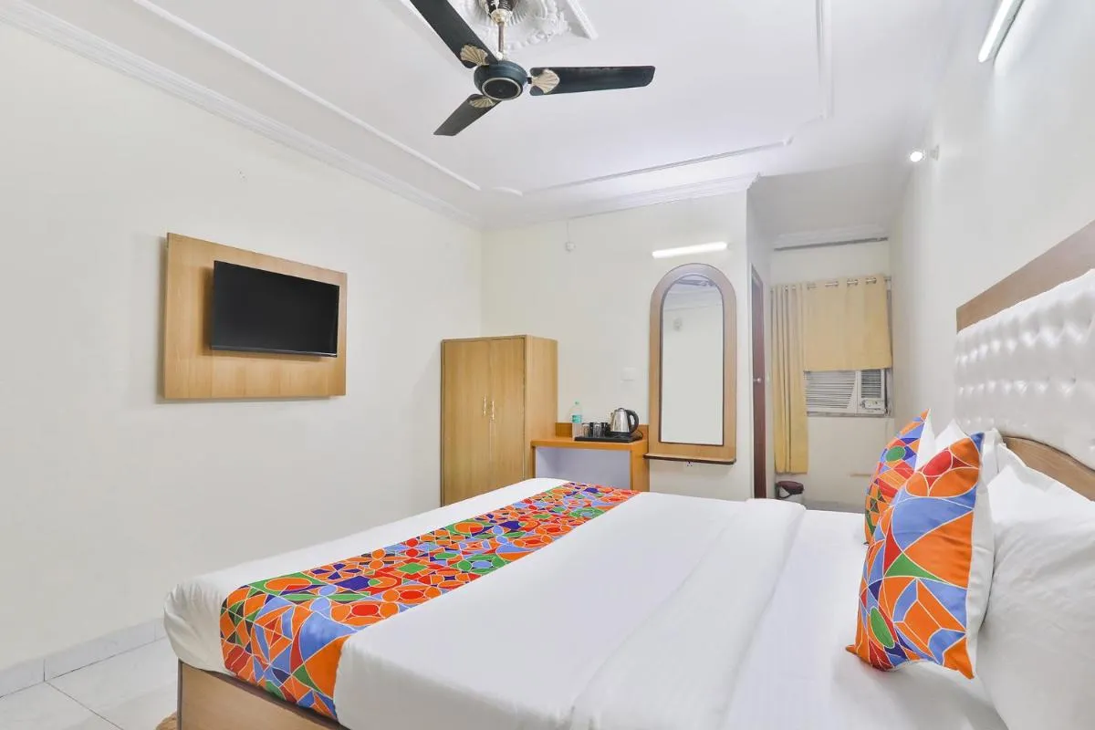 Image 4 of FabHotel Galaxy International