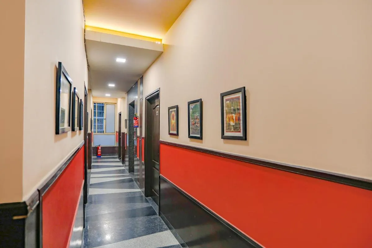 Image 6 of FabHotel Grand Olive