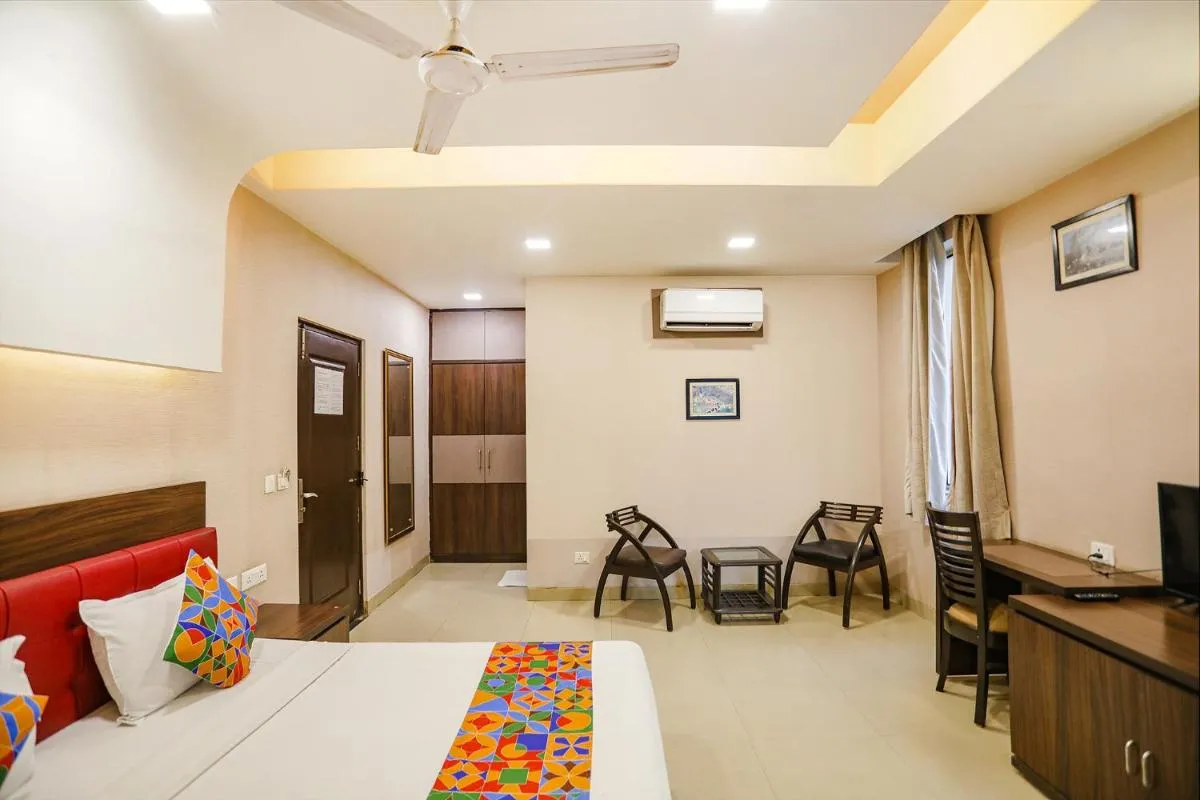 Image 3 of FabHotel Grand Olive