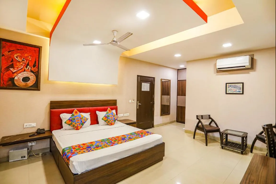 Image of FabHotel Grand Olive