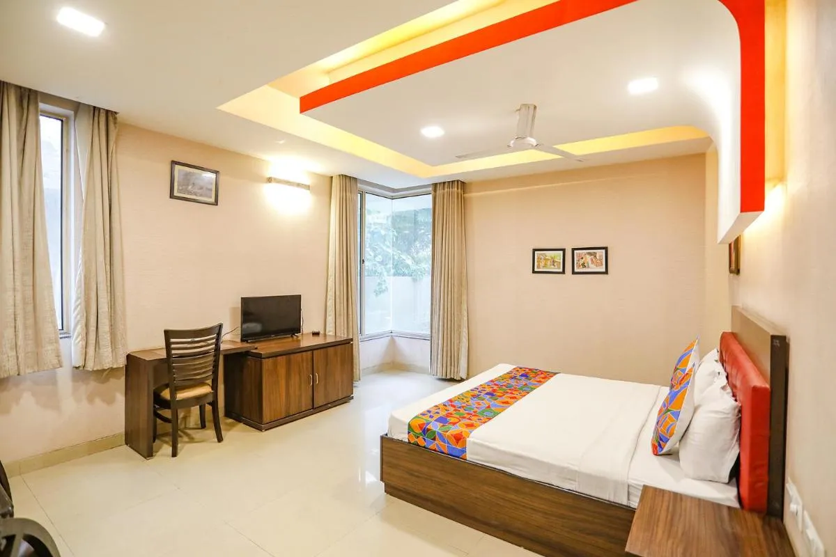 Image 4 of FabHotel Grand Olive