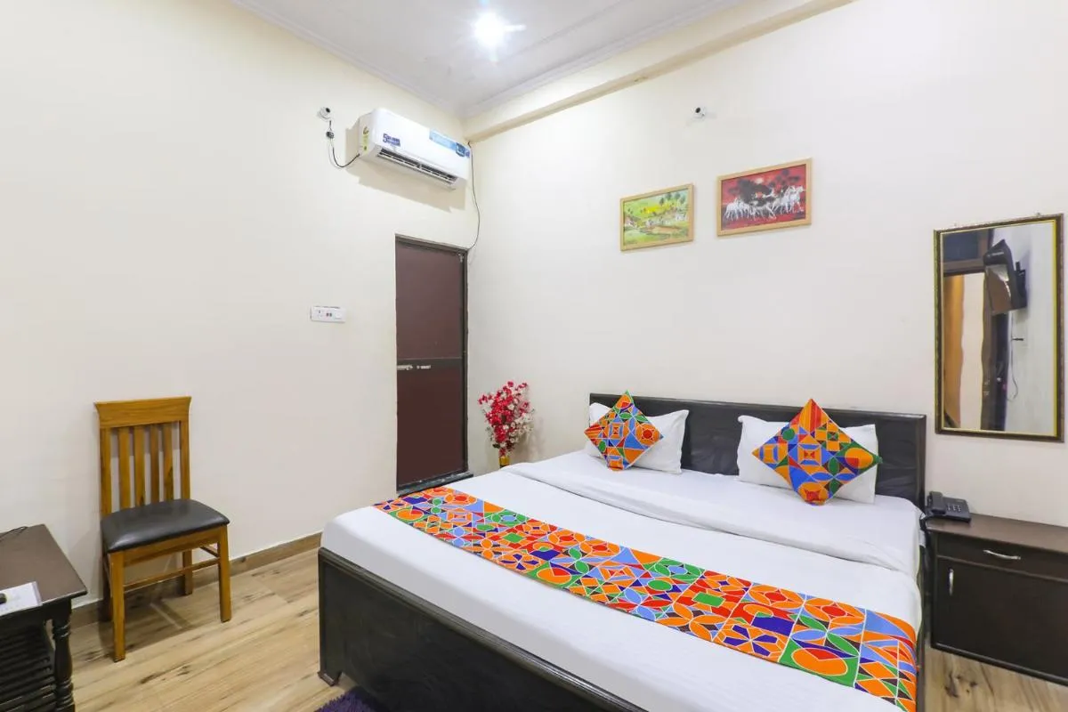 Image 3 of FabHotel Haidri