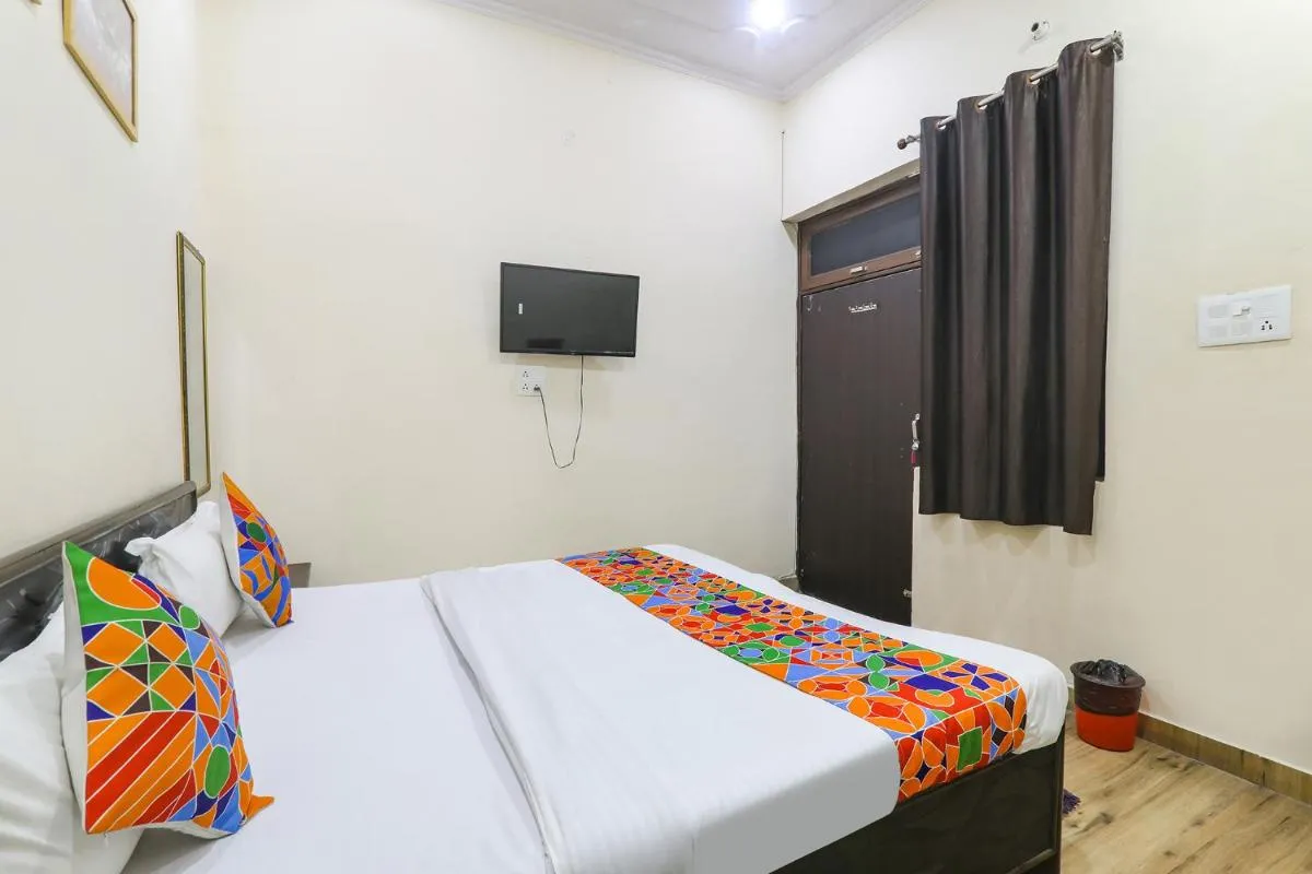 Image 4 of FabHotel Haidri