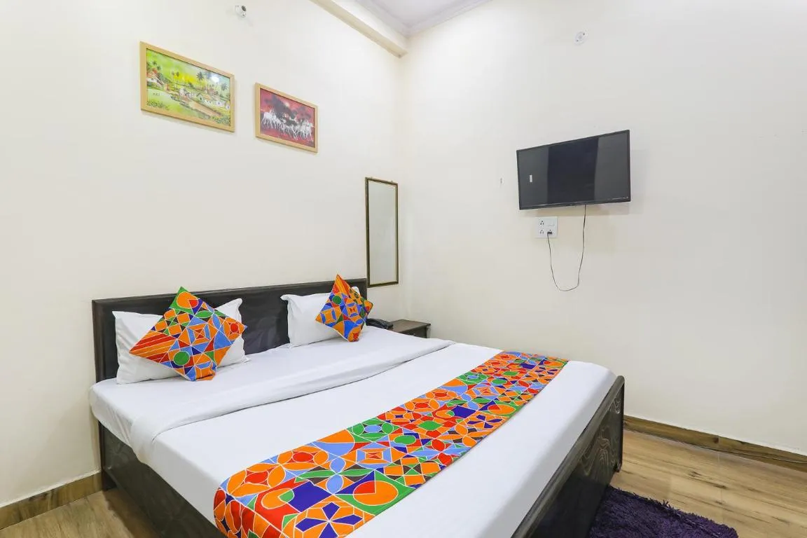 Image of FabHotel Haidri