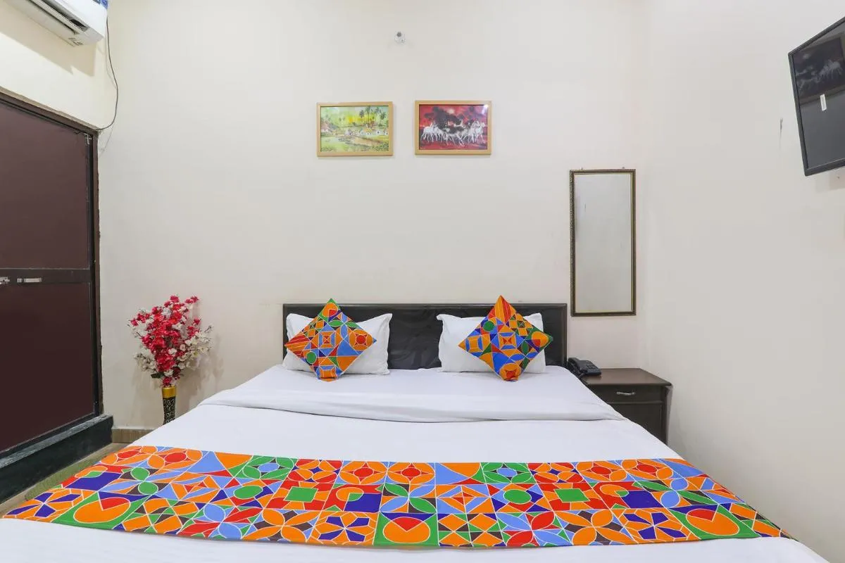 Image 5 of FabHotel Haidri