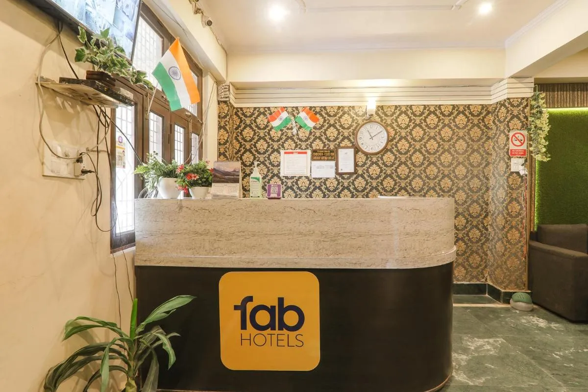 Image 2 of FabHotel Haidri