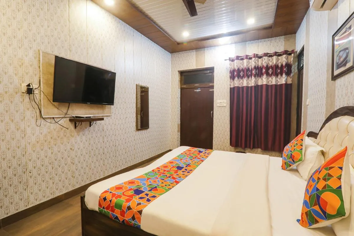 Image 6 of FabHotel Haidri