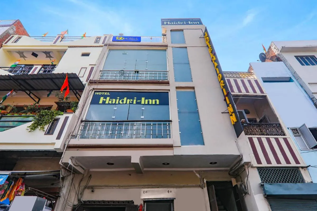 Image 1 of FabHotel Haidri