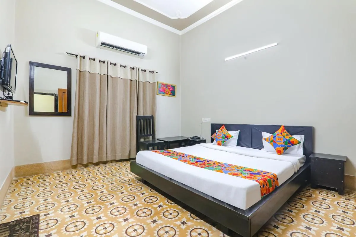 Image 2 of FabHotel Harmony