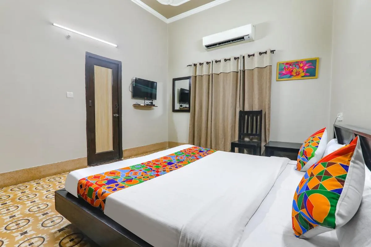 Image 5 of FabHotel Harmony