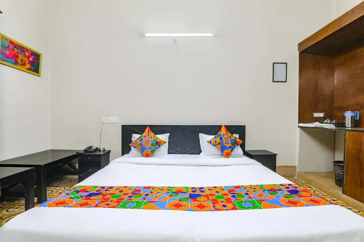 Image 1 of FabHotel Harmony