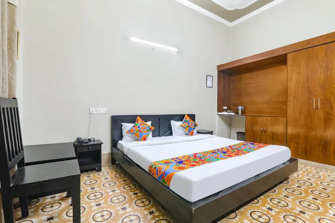 Image of FabHotel Harmony