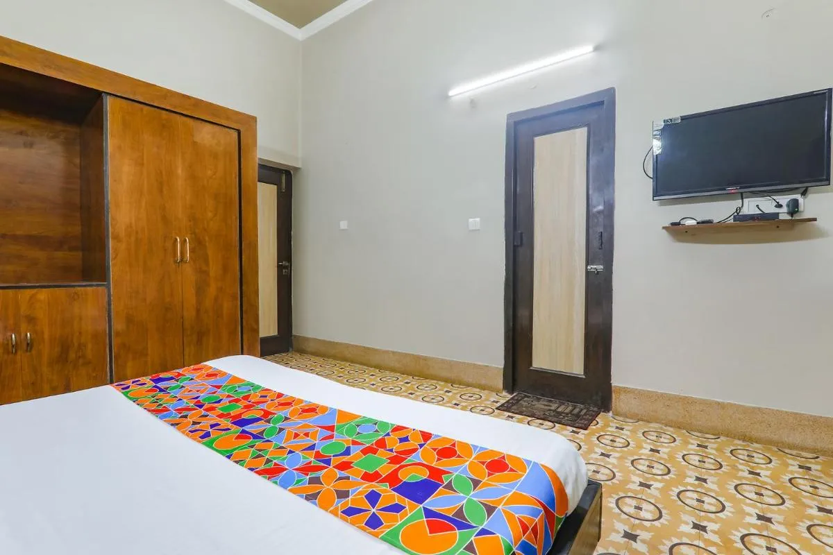 Image 4 of FabHotel Harmony