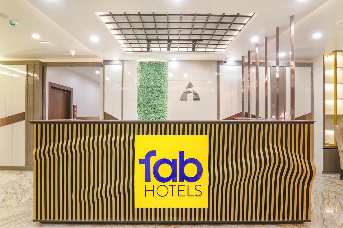 Image 2 of FabHotel Impact