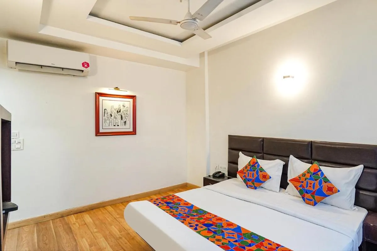 Image 2 of FabHotel Kaushambi